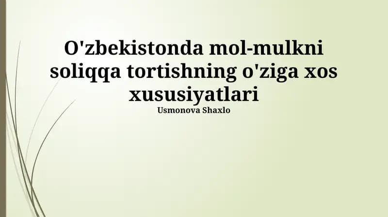 Yer Solig'i Tizimi