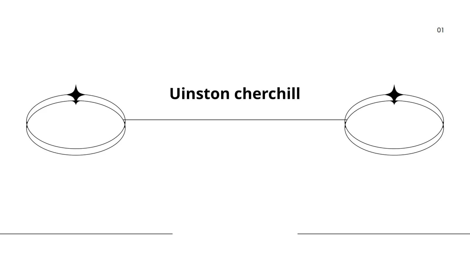 Winstone Cherchill