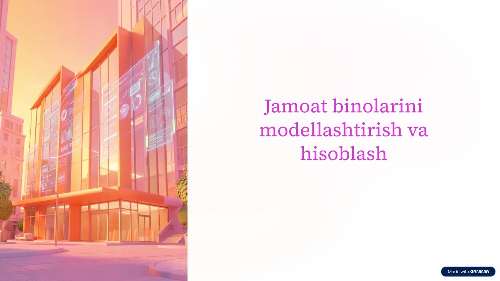 Jamoat-binolarini-modellashtirish-va-hisoblash-Zamonaviy-qurilishning-asoslari