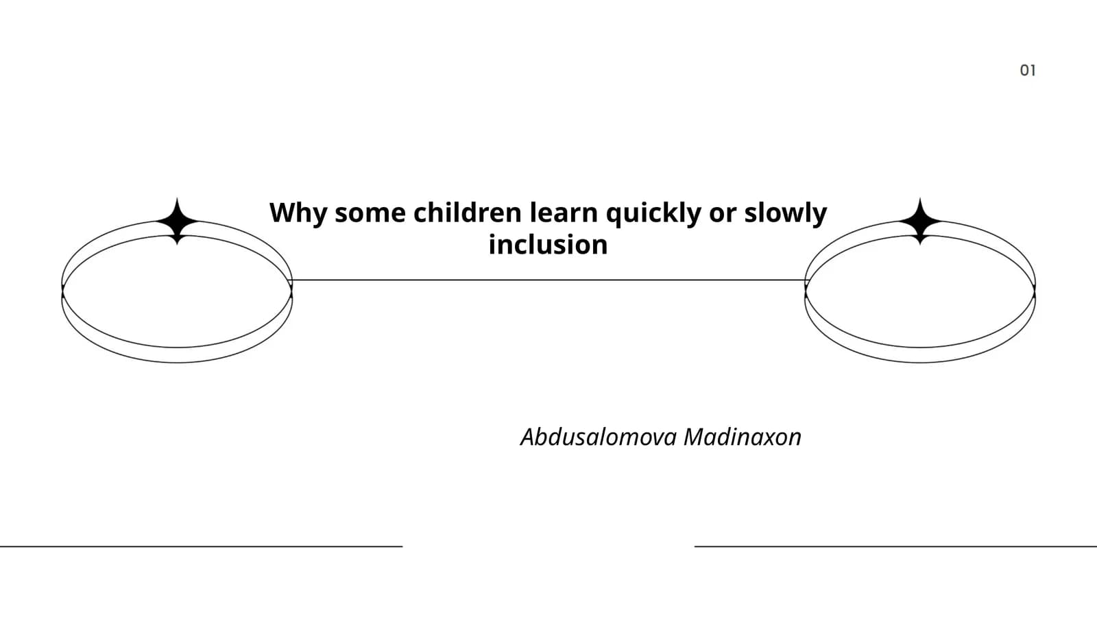 Genetics and Learning Abilities