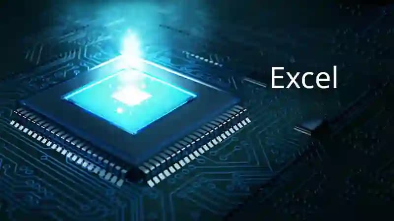 Excel