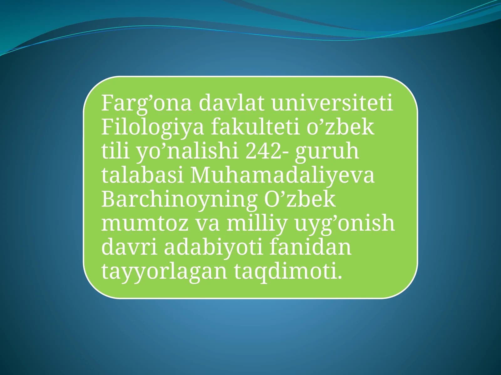 Navoiyijodizamondoshlaritalqini