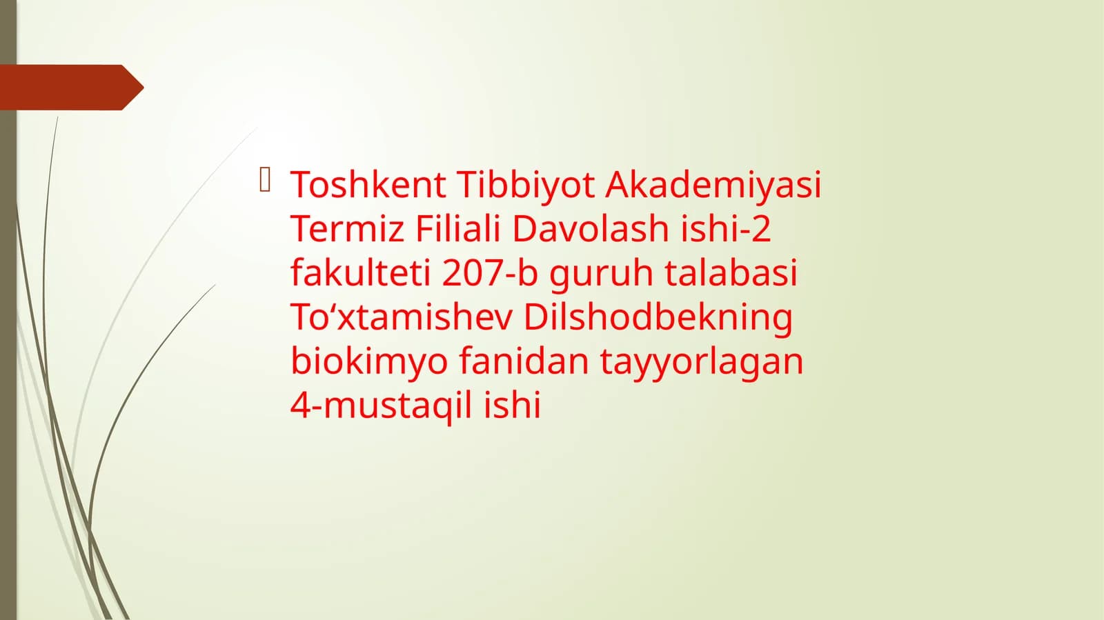 Oqsil biosintezi ingibitorlari