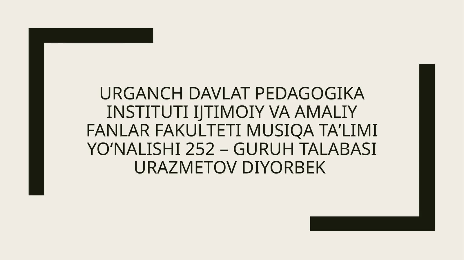 idrok tushunchasi va uning xususiyatlari