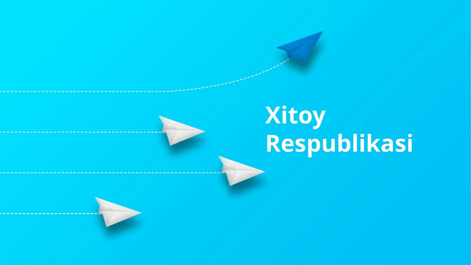 Xitoy Respublikasi