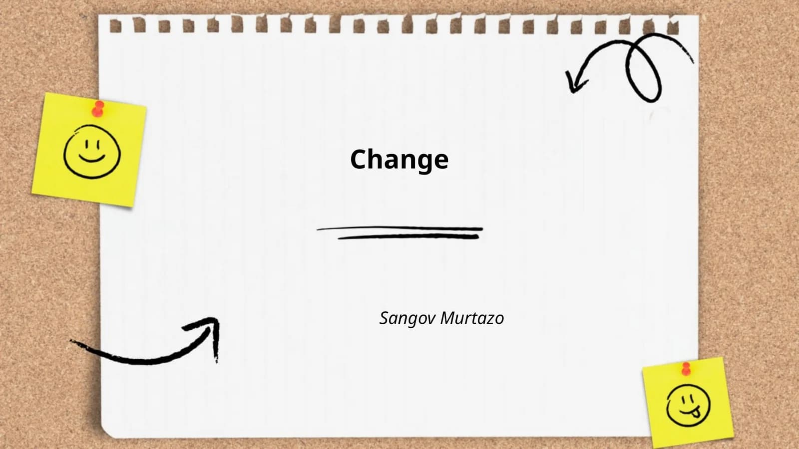 Change Management Strategies