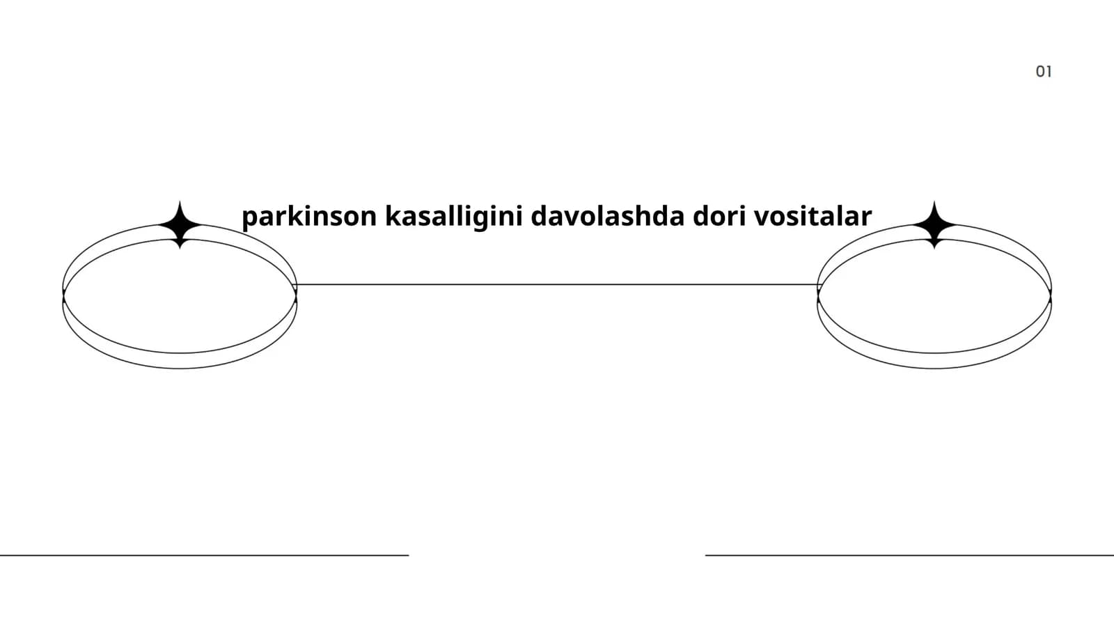 parkinson kasalligini davolashda dori vositalar