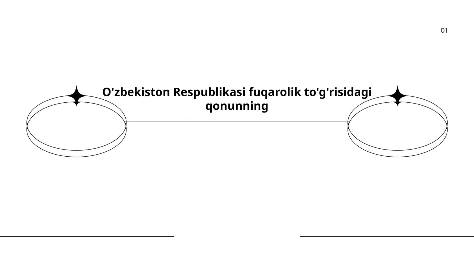 O'zbekiston Respublikasi fuqarolik to'g'risidagi qonun
