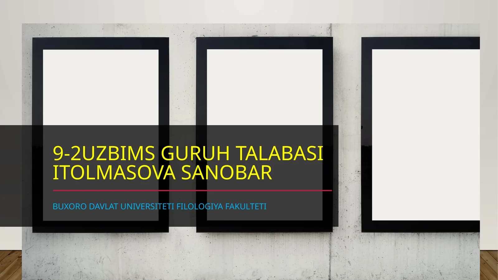O’zbek Tilda Ma’no Ko’chish Usullari