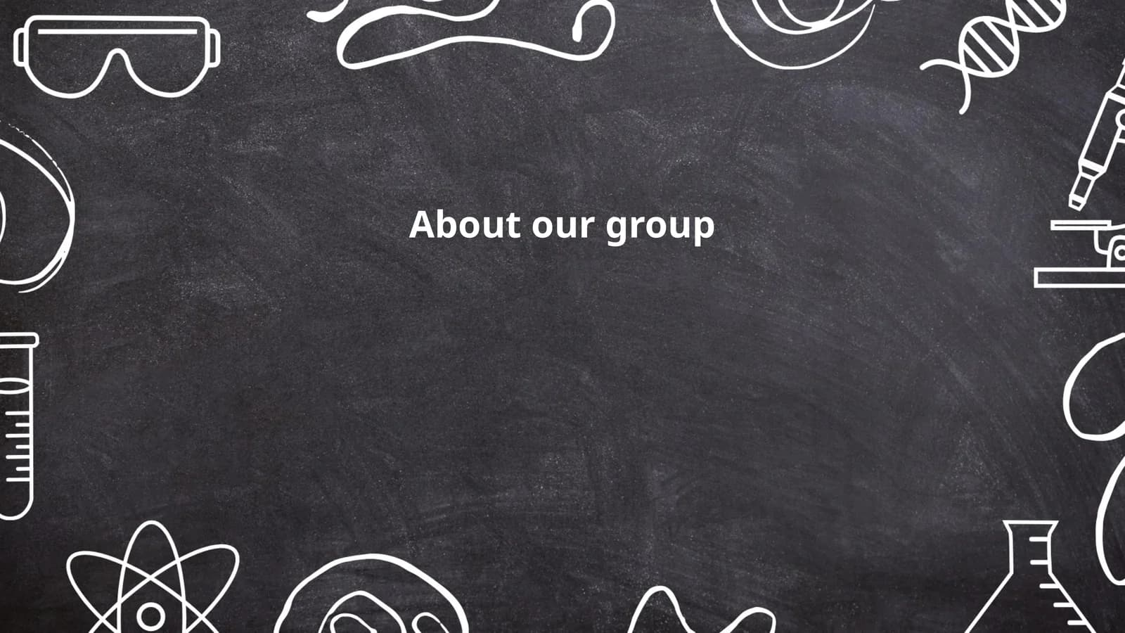 About our group