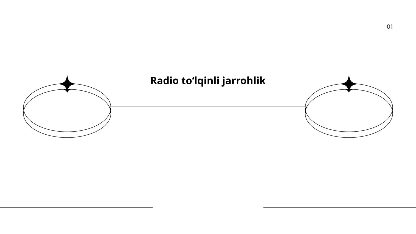 Radio to‘lqinli jarrohlik