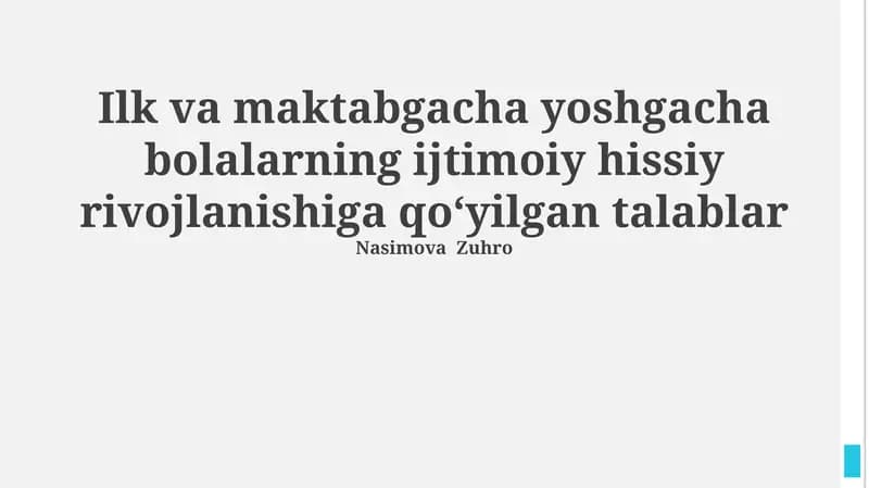 Mustaqillik va avtonomiya