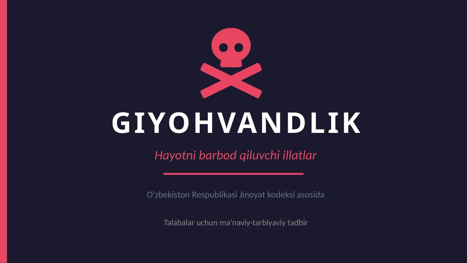 GIYOHVANDLIK