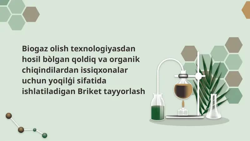 Breket tayyorlash