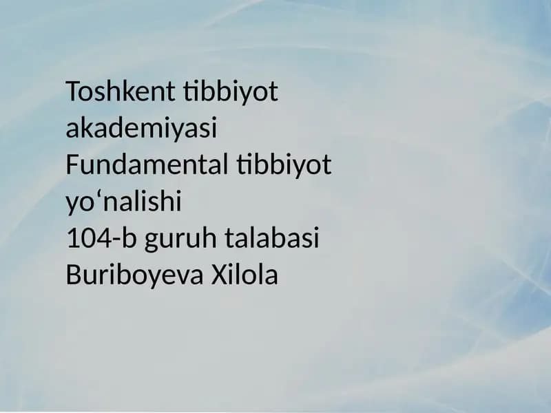Sitalogiya, Viruslar, Prakariotlar
