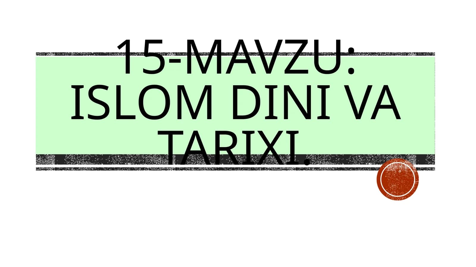 islomdinivatarixi
