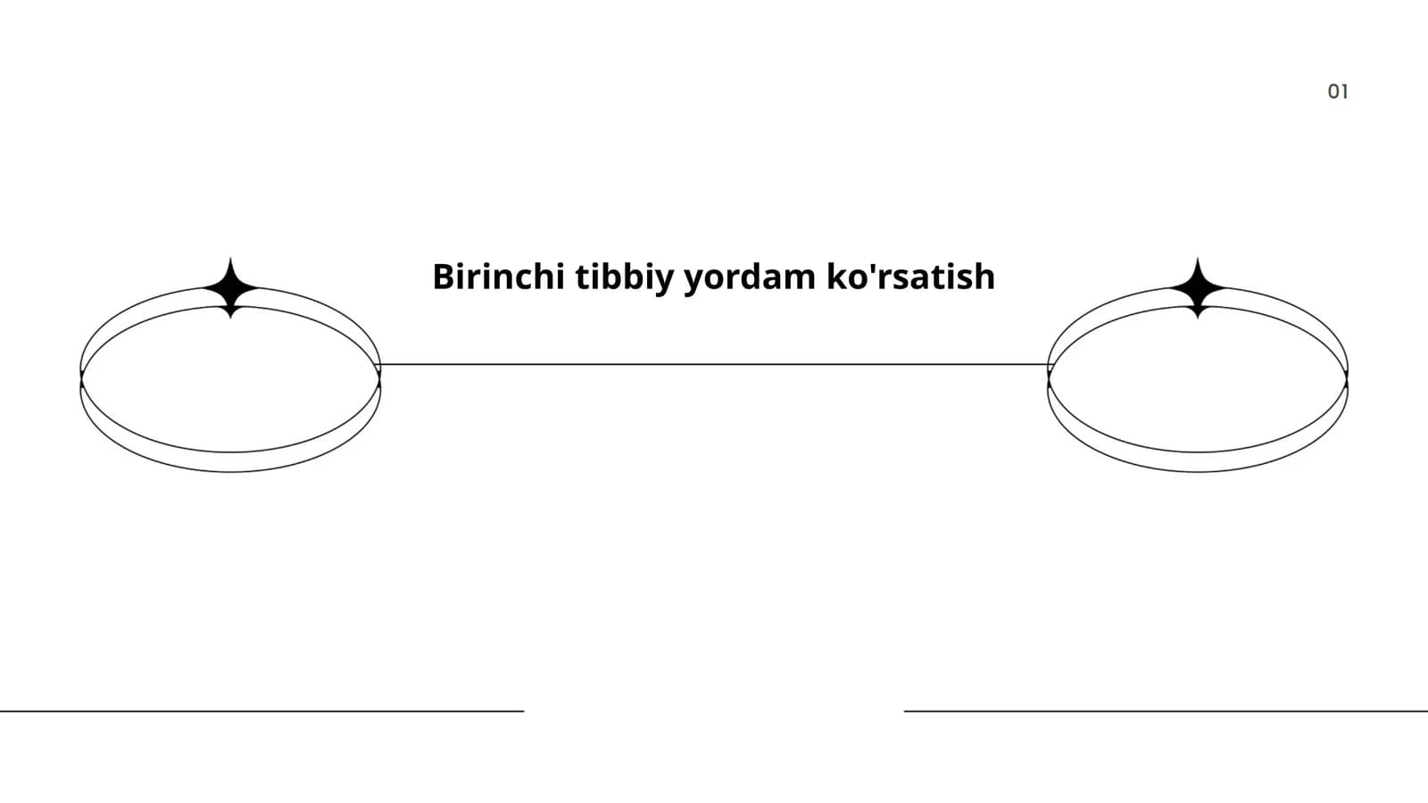 Birinchi tibbiy yordam ko'rsatish