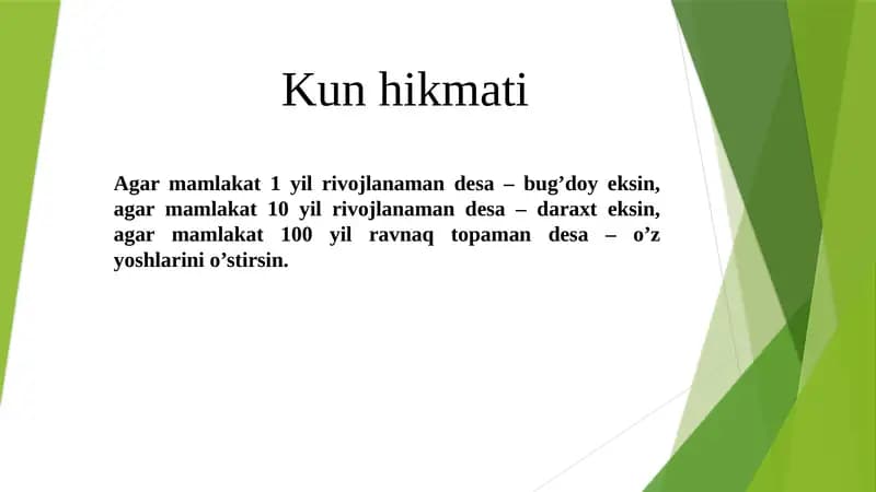 Yunogogikada shaxs va ijtimoiylashuv va yoshlar ta’limi