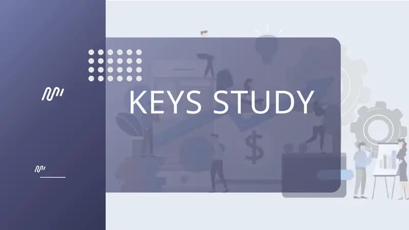 KEYS STUDY