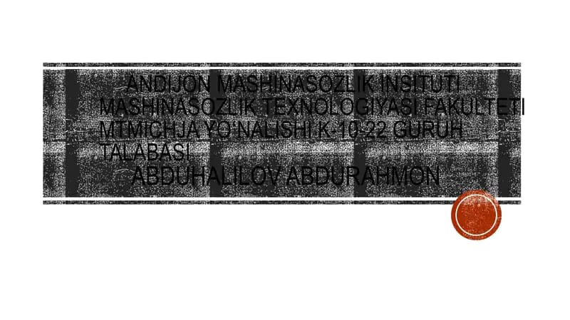Mustaqillik yillarida Qoraqalpog’iston Respublikasi