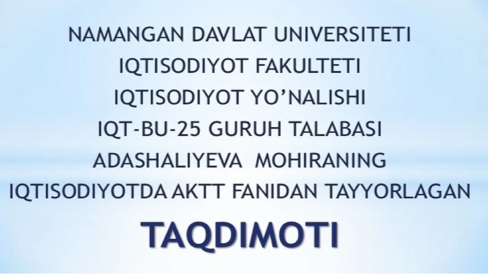 Axborot xavfsizligini ta'minlash usullari
