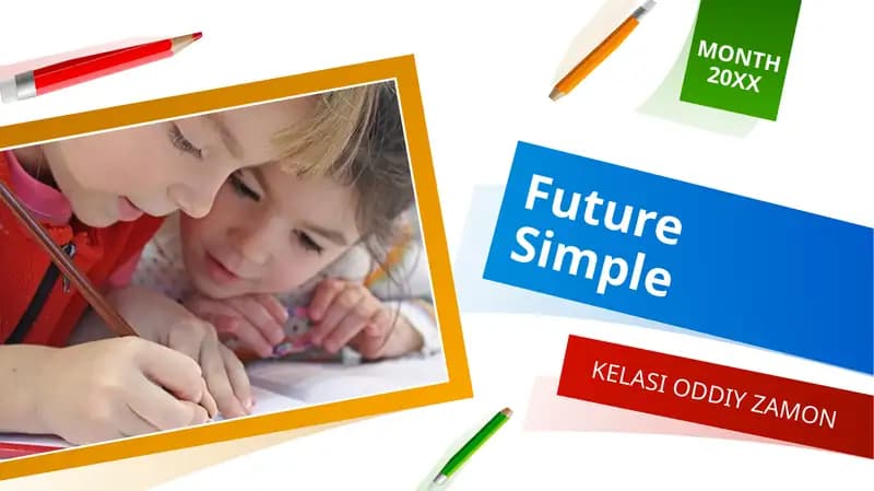 KELASI ODDIY ZAMON