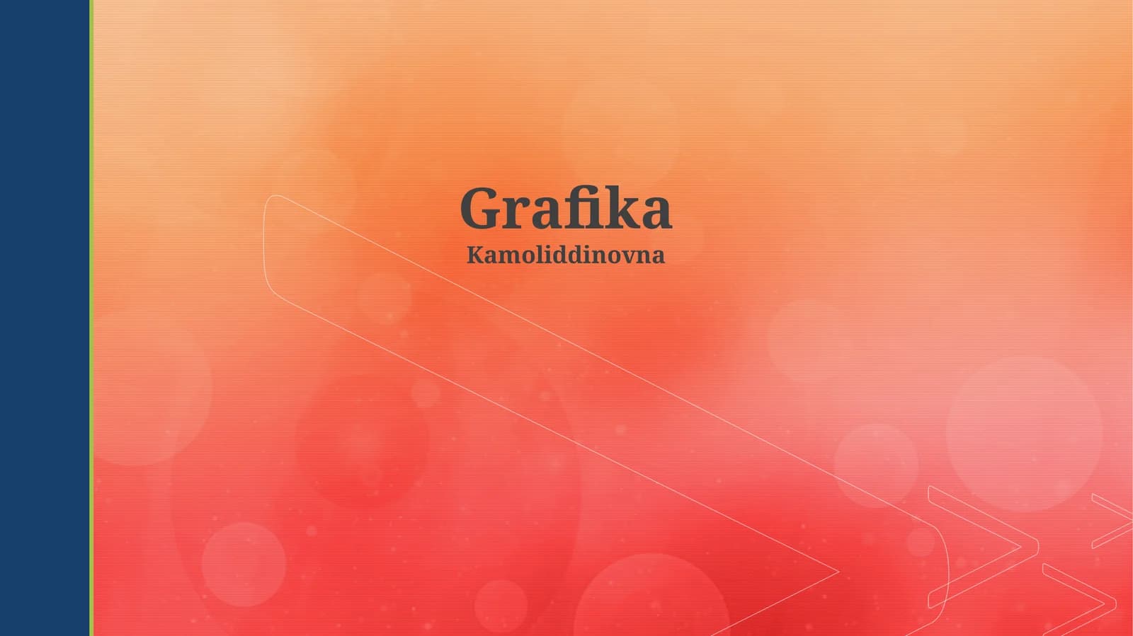 Grafika