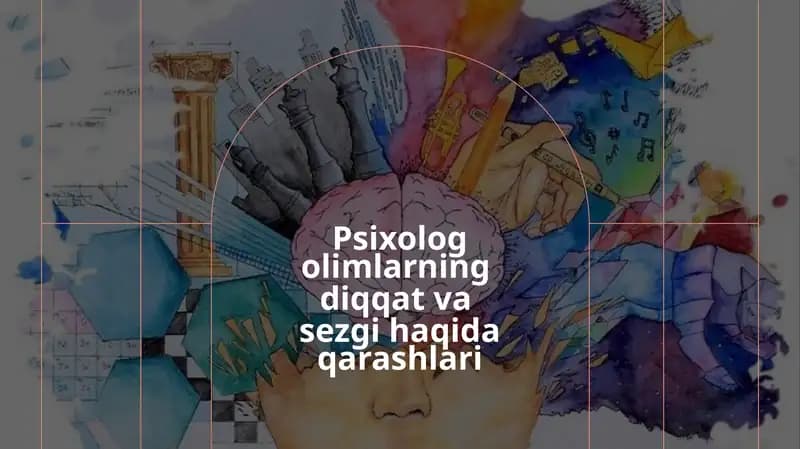 Sezgi,Diqqat