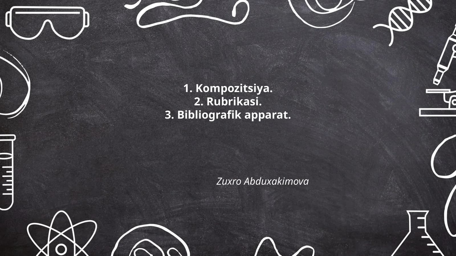 Kompozitsiya nazariyalari
