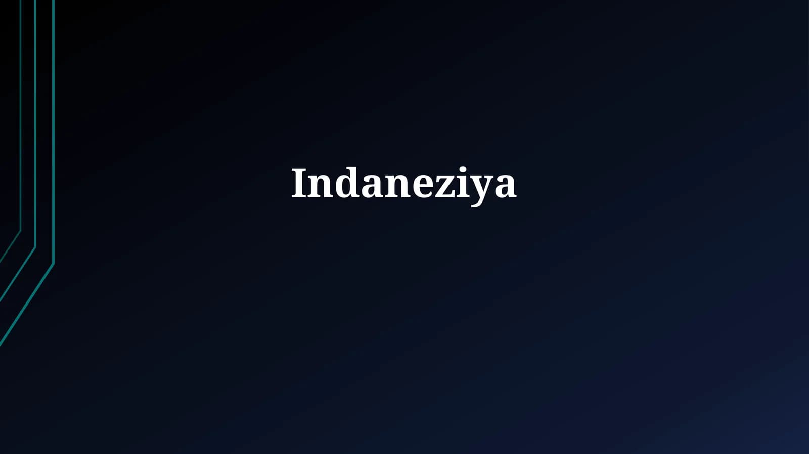 Indoneziya: Tarixi, Geografiyasi va Demografiyasi