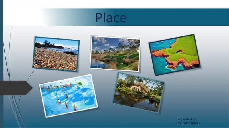 Place