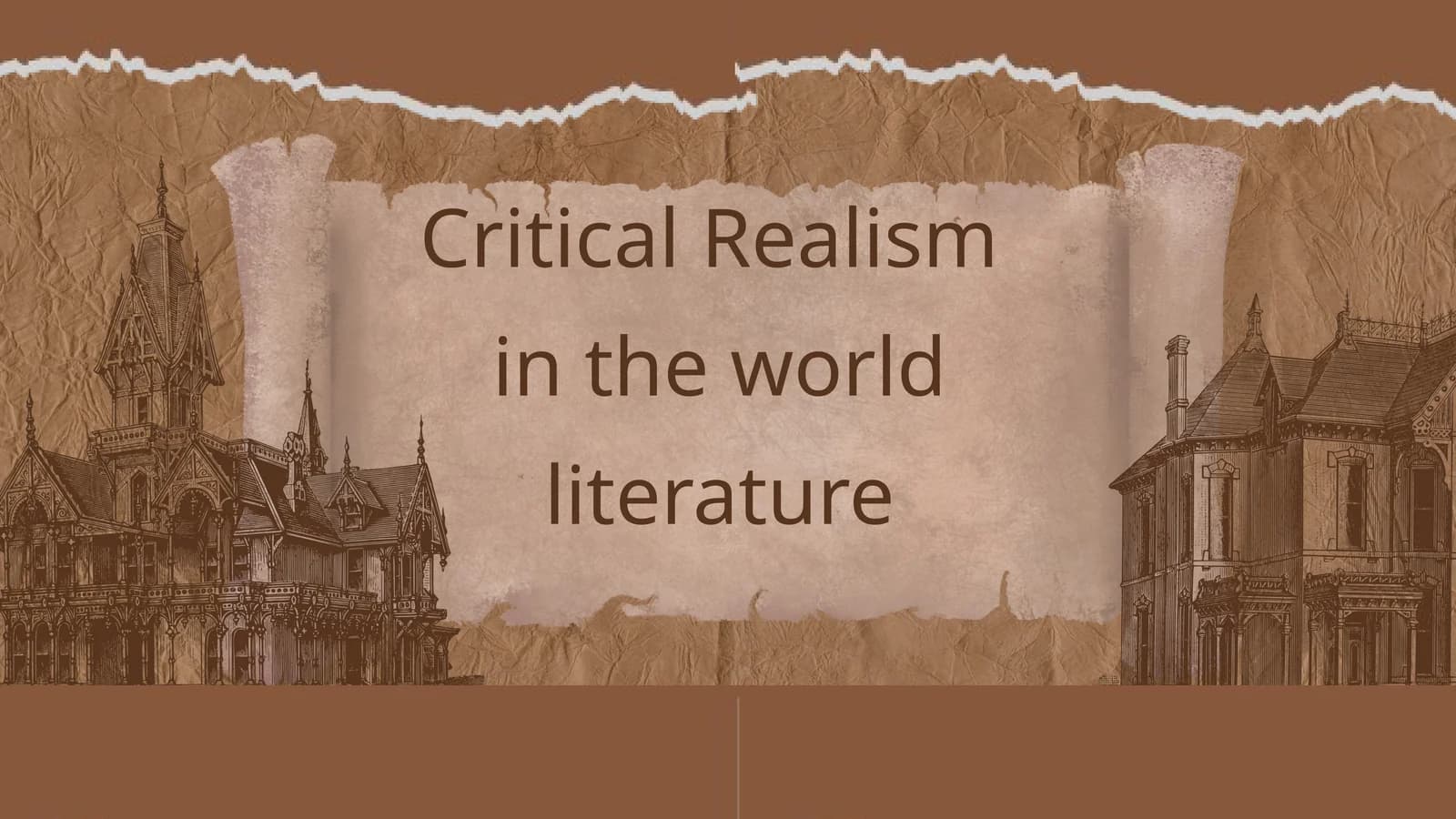 Kritik realizm