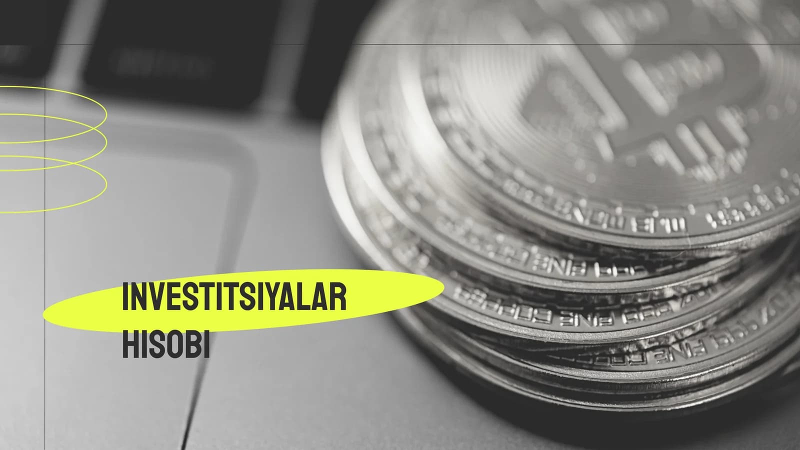 Investitsiyalar hisobi