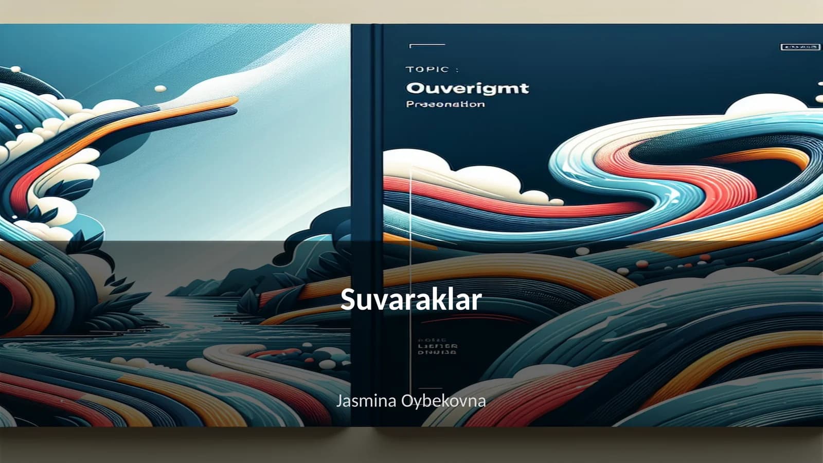 Suvaraklar