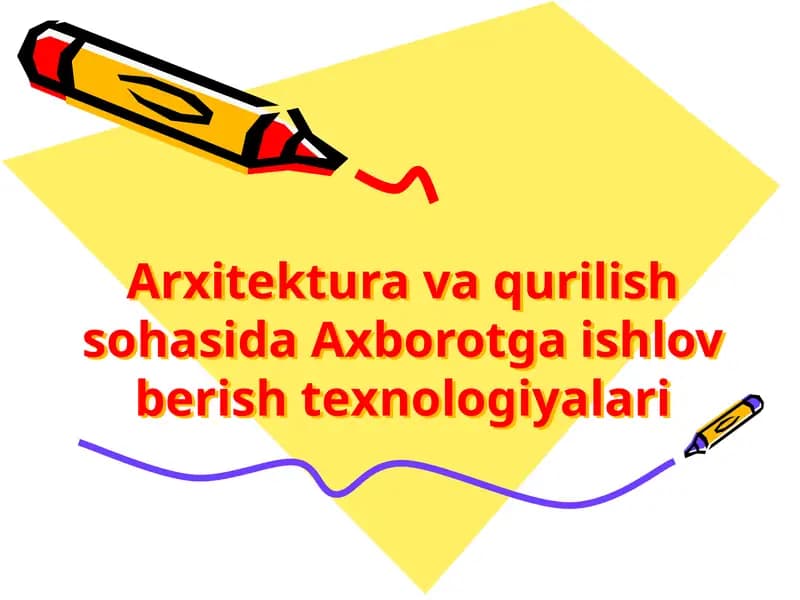 Microsoft Word dasturi