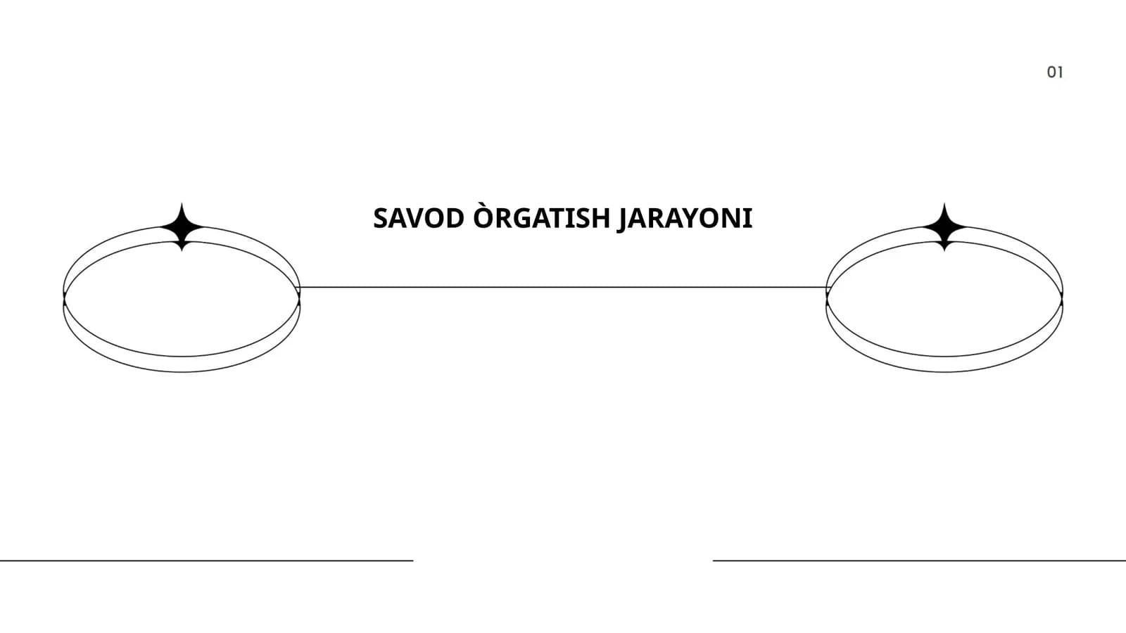 SAVOD O'RGATISH METODIKASI