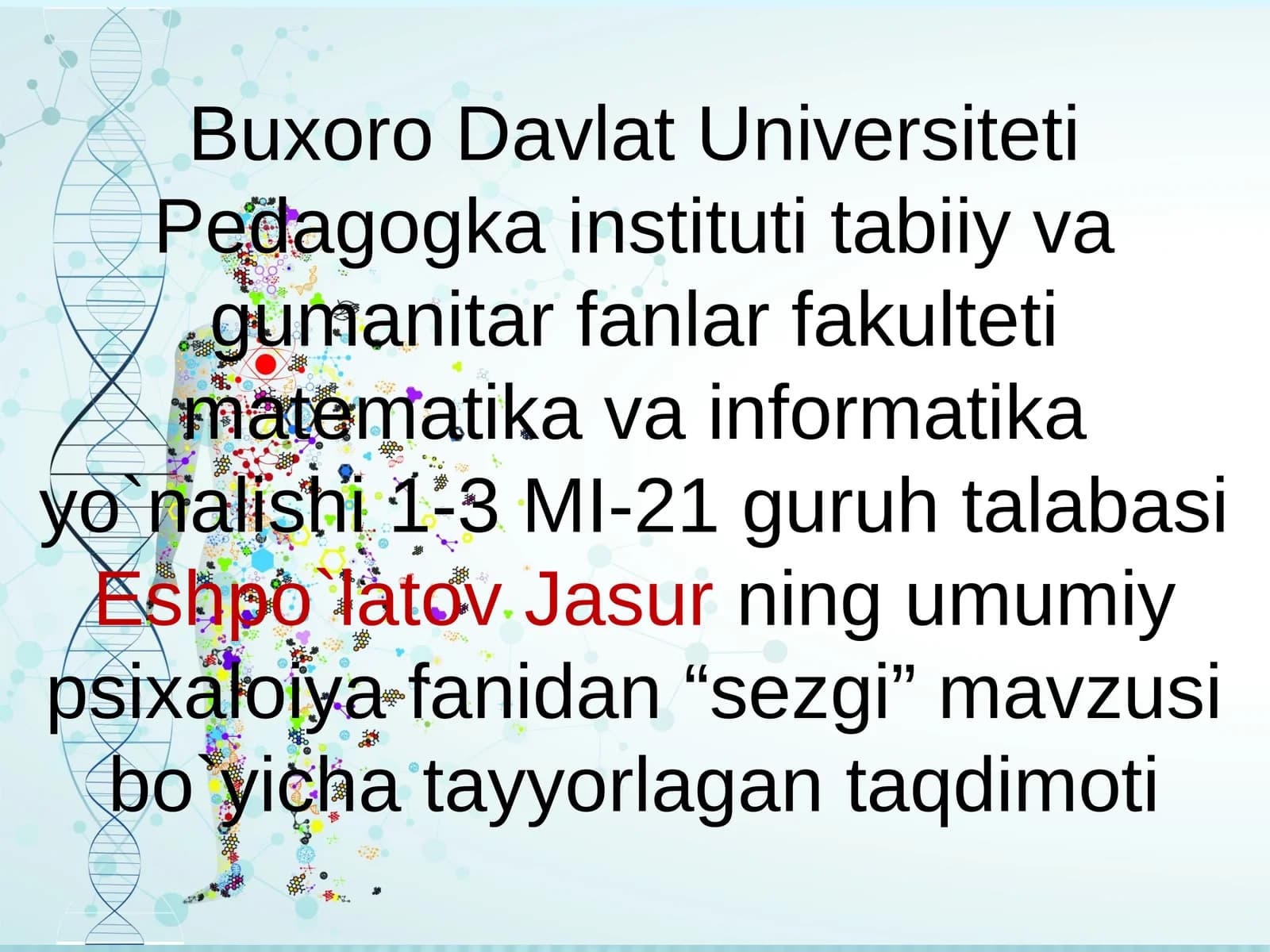 Sezgi