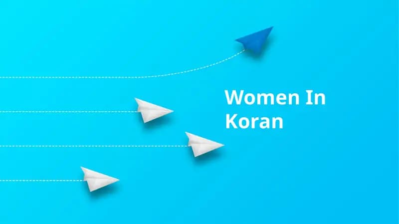 The Status of Women in the Quran