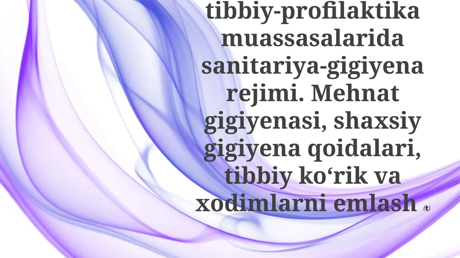 Tishprofilaktikasi