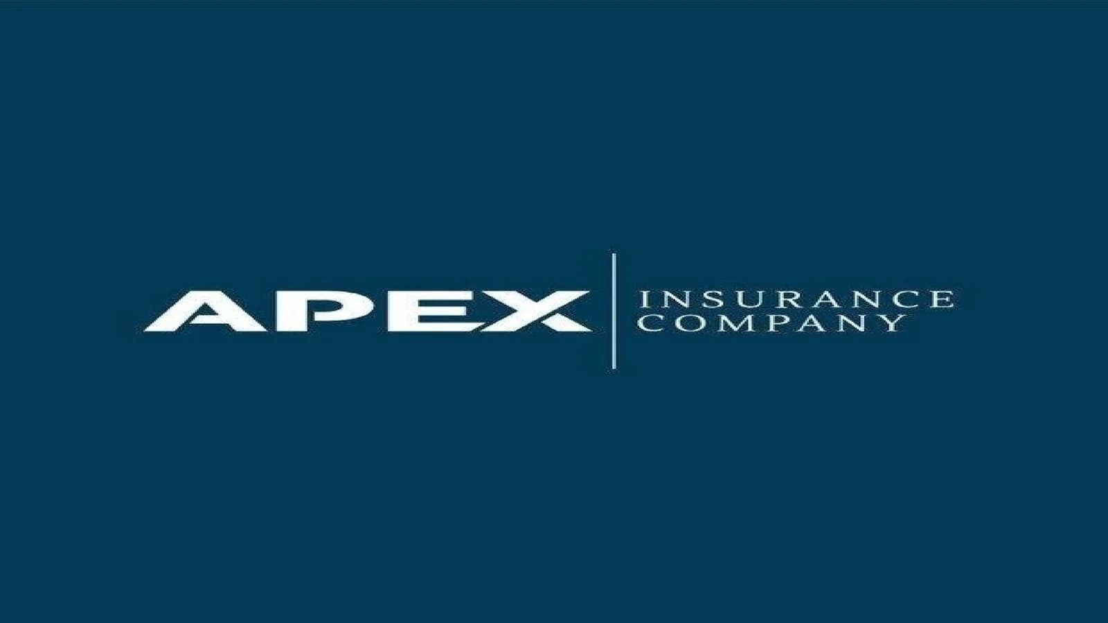 APEX INSURANCE AJ