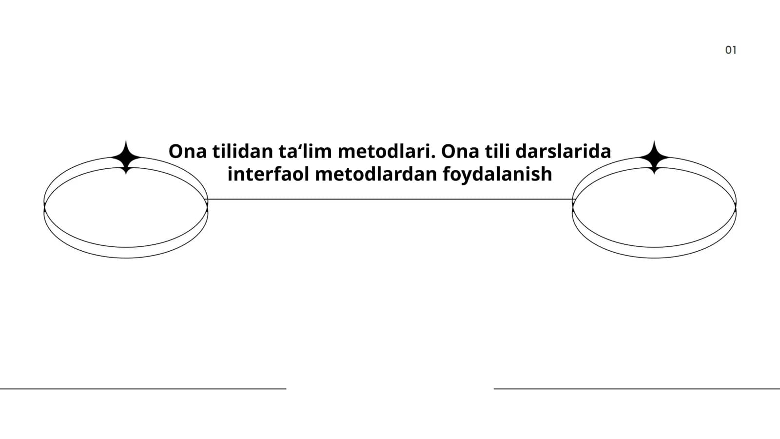 Ona tilidan ta‘lim metodlari