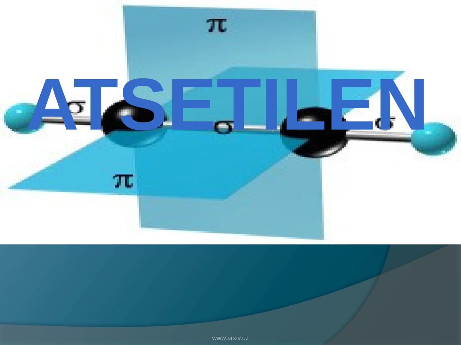 Atsetilen