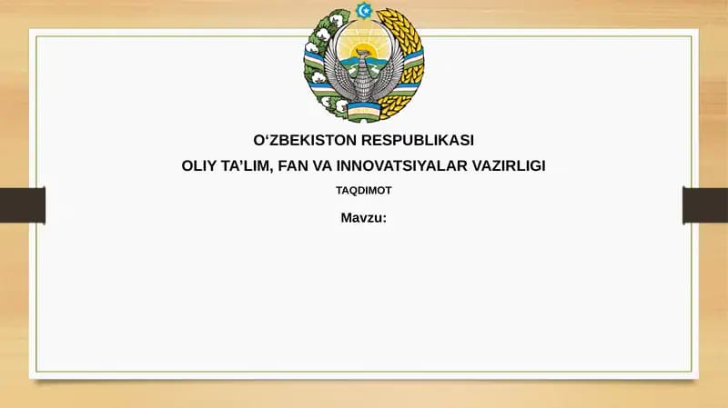 NLP: Ta'rif, Asoslar va Qo'llanilishi