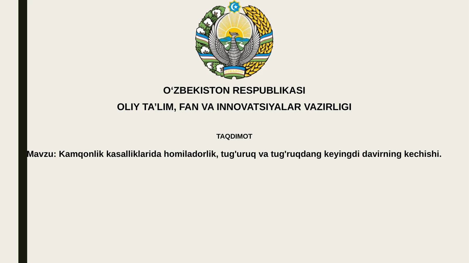 Temir tanqisligi anemiyasi