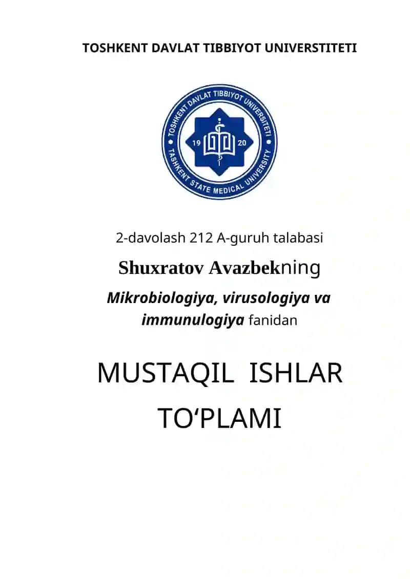 Bakteriyalarga tez tashxis qo'yishda hozirgi zamon yondashuvlari, molekulyar genetik usullari polimeraza zanjiri reaksiyasiga asoslangan 16S ribosomali RNK genini ketma-ketlashtirish, elektromigratsiya, xususan, kapillyar zona elektroforezi va kapillyar izoelektrik fokuslash usullari