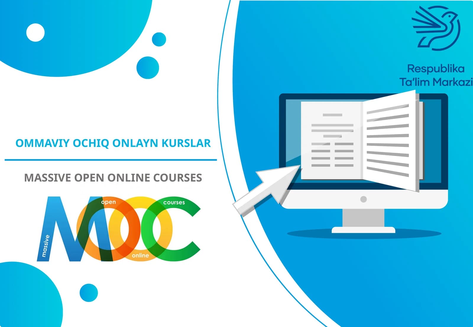 MASSIVE OPEN ONLINE COURSES