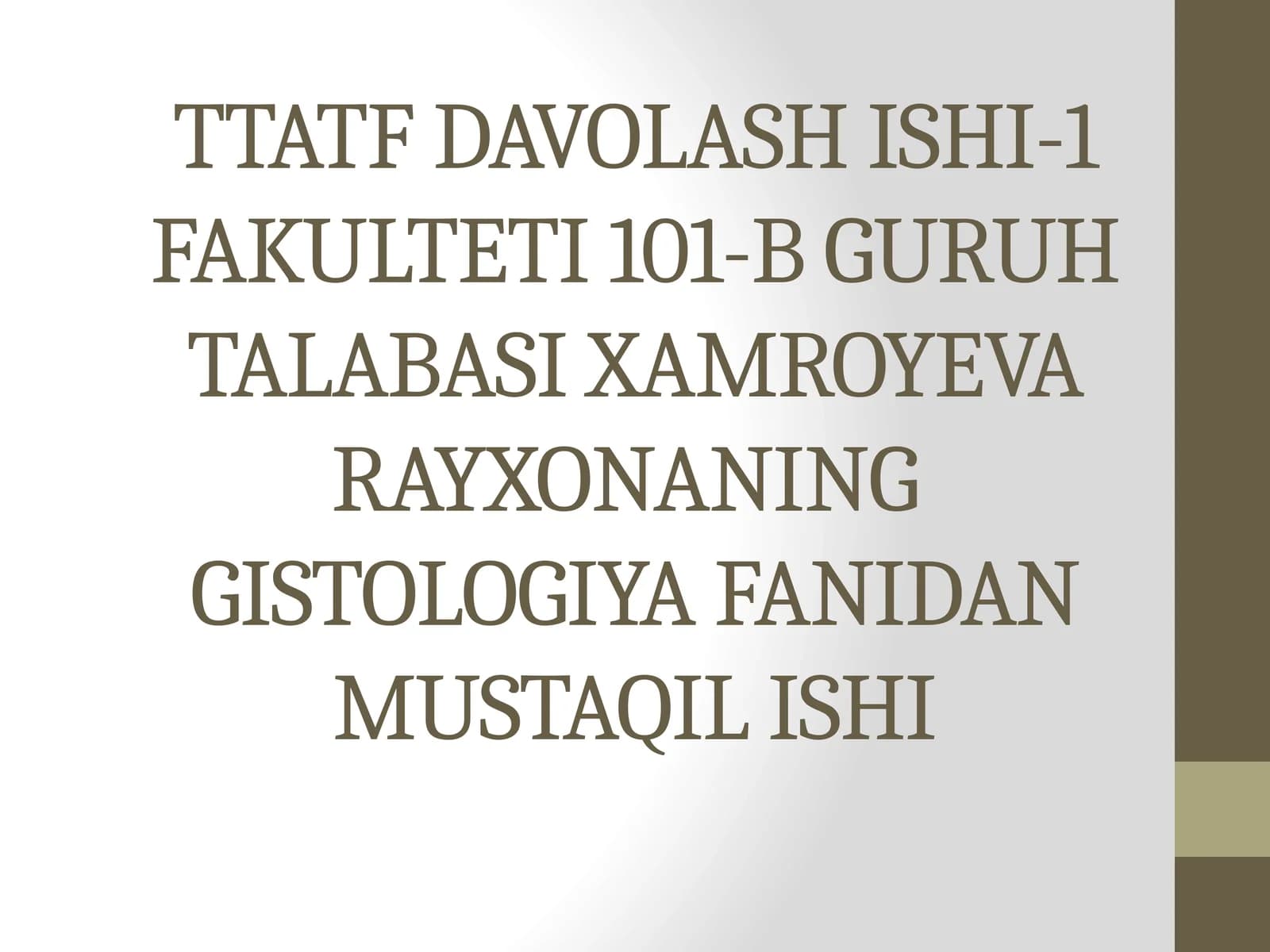 Neyronlarda  nerv impulslarining hosil bo’lish mexanizmlari. Nerv  tolalari bo ‘ylab qo’zgalish o ‘ tish mehanizmi