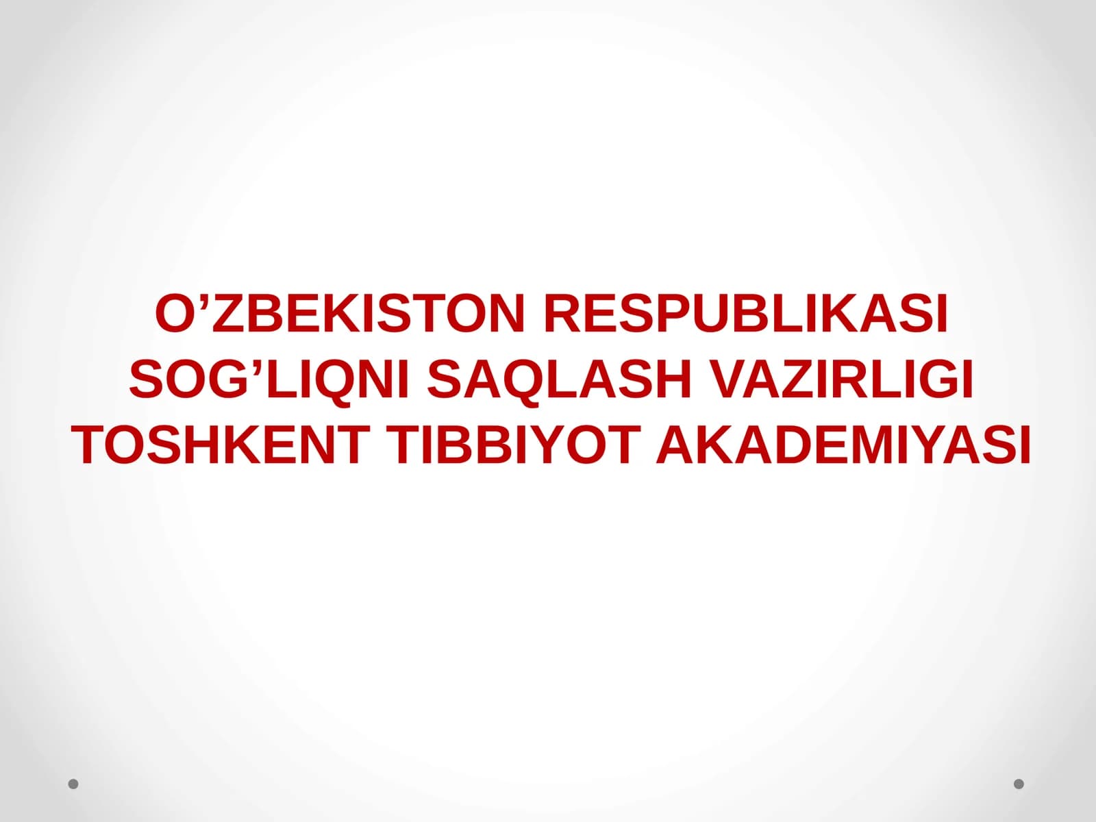 Toksik moddalarning jigarda zararsizlantirilishi.