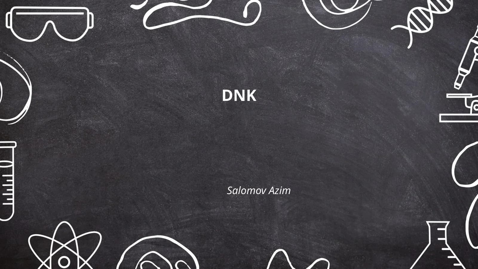 DNK