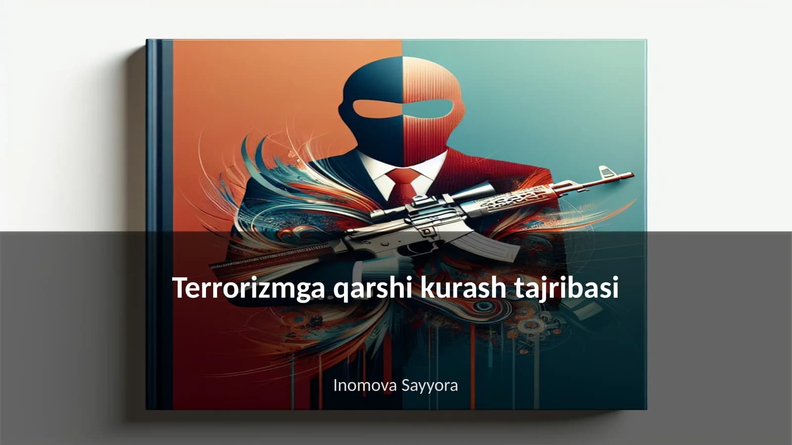Terrorizmga qarshi kurash tajribasi